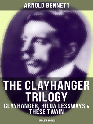 cover image of The Clayhanger Trilogy